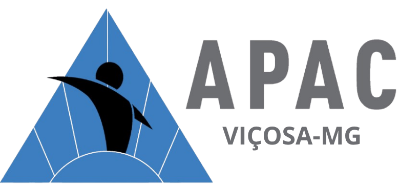 APAC Viçosa Logo